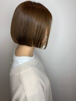 ピカ イチ 八代本店(pikA icHi)&nbsp;*pikAicHi*すっきりボブ