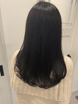 アンドモア(&More)&nbsp;ゆるふわワンカールミディアム