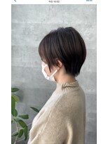 シャラクアクティ(sharaku acty)&nbsp;ミニマムショート