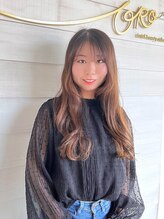 オーロ 池田店(ORO) 梶 久菜乃