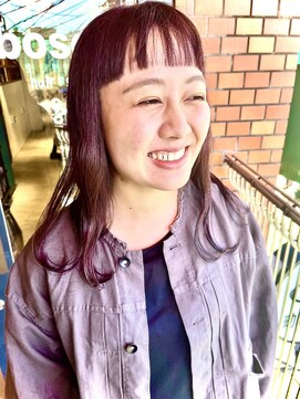 ボスコ 下北沢店(bosco) ロブ