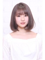 ルーモエスト(Lumo-Est.)&nbsp;重めのボブ