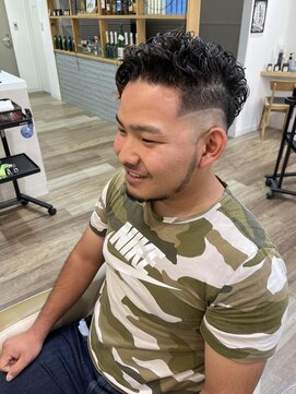 ダンパチバイケンジ(Danpachi by KENJE) ☆