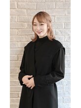 グランアヴェダ(GRAN AVEDA) 新山 美香