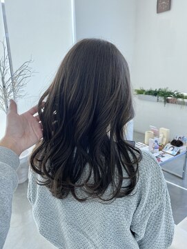 カッツ 駅家店(CUT S) オリーブベージュ