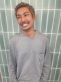 ポケット ヘア いわき泉テラス店(POCKET) 鈴木 怜門