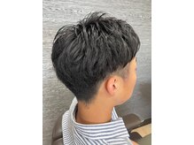 アルモニー ヘアー(Harmonie Hair)