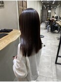 【Feria松山】白石の美髪矯正☆
