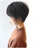 【姫路STEP】大人かわいいナチュラルショート30代40代50代◎