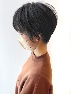 ステップ(STEP) 【姫路STEP】大人かわいいナチュラルショート30代40代50代◎