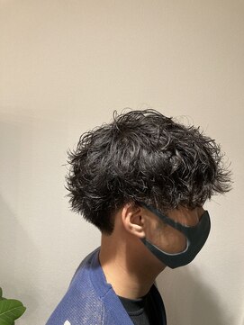 キー(KEY) メンズスタイル