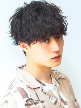 オーシャントーキョー 渋谷神南(OCEAN TOKYO) アルターマッシュ