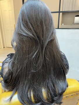 レコルド(Record) longレイヤー