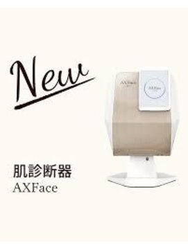 アート(Art) 肌診断で、理想のお手入れ法を見つけましょ！