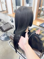 リッカ(RICCA)&nbsp;髪質改善プレミアム(トリートメント)【RICCA サイトウ】