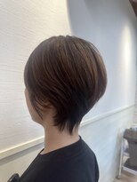 ナトゥーラ 一宮(NATURA)&nbsp;11月×お客様スタイル