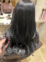 エイトセカンド 新宿三丁目店(EIGHT second)&nbsp;グレージュ