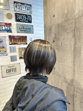 インパークス 獨協大学前駅店(INPARKS) ハイライトカラー