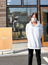 ウェイズ(Ways)&nbsp;和田 一紀