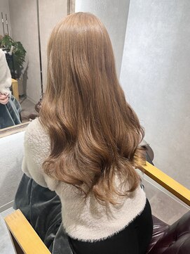 ヴィフクローネ(vifkrone) サンドベージュ