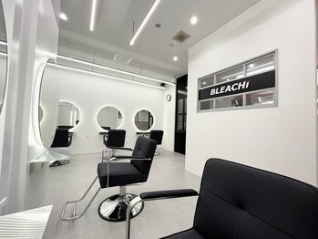 MEN'S HAIR BLEACHi 旭川大町店【メンズ ヘア ブリーチ】