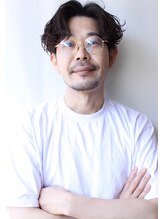 モリオフロムロンドン 原宿本店(morio from London) 村松