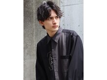ロロネー オム 池田(Lolonois HOMME)