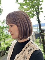 カイト(kaito) アンブレラカラー