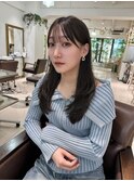 ワンカールレイヤースタイル