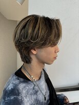 ゼストプール(ZEST POOL)&nbsp;ナチュラルセンターパート