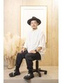 アイミーマイン(I ME MINE) 庄司 卓史