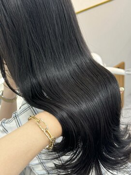 シーテメゾン(Ciete Maison) 【yuuka 】ツヤ髪 水光トリートメント