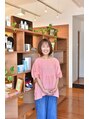 イデア 南守谷店(idea) 長妻 閲子