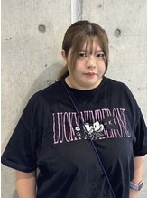 アルドラ(ALUDRA) CHIHARU 【小杉】