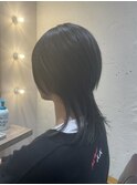 レディースウルフ