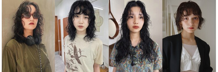 ウィット(wit)のサロンヘッダー