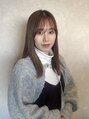 ラドンナ(LA.DONNA) 佐藤 穂乃香