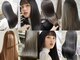 ヘアーアンドメイクランプ(Hair & make Lamp)の写真