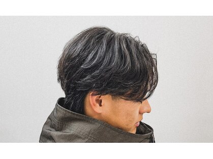 コントレイル(CoNTRaiL)の写真