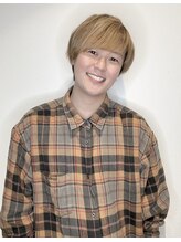 アースオーセンティック 高知潮江店(EARTH Authentic) 吉岡 大樹
