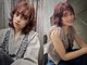 エディット トウキョウ(e.dit tokyo)の写真/ダメージレスにこだわったパーマで扱いやすさ抜群のスタイルに。忙しい毎朝のスタイリングも楽々！