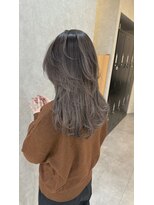 ラリス(Ralis)&nbsp;欧米風バタフライレイヤー