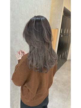 ラリス(Ralis) 欧米風バタフライレイヤー