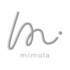 ミモラ(mimola)のお店ロゴ