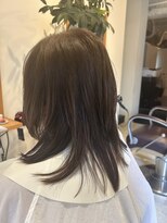 ニジチャウ(Nijichaw)&nbsp;レイヤー