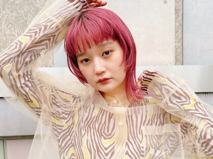 フラム 渋谷(flamme)の写真