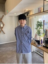 エルサリー(ELLE&SALLY)&nbsp;塩田 修也