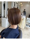 【ショートstyle】
