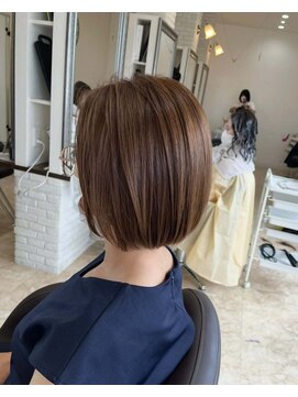 リッシュ 佐倉店(Lish) 【ショートstyle】