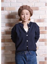 アッシュ 町田駅前通り店(Ash) 佐々木 綾奈